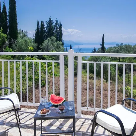 Villa Grande Terra With Swimming Pool