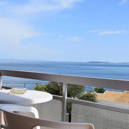Fiorentina Apartment