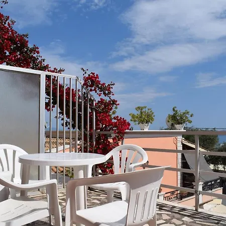 Fiorentina Apartment *