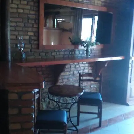Apartment 56s.m Comftorable Studio,airport Area *