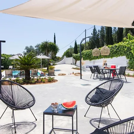 Grande Terra With Swimming Pool *