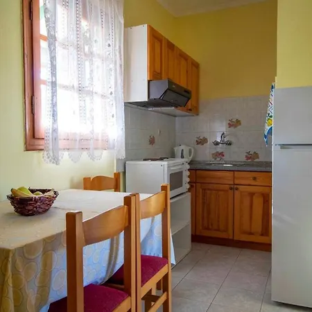Vakantiehuis Tzoras‌ ‌apartments‌ ‌roda‌ ‌corfu‌ Litheres