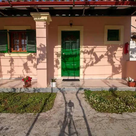Vakantiehuis Tzoras‌ ‌apartments‌ ‌roda‌ ‌corfu‌