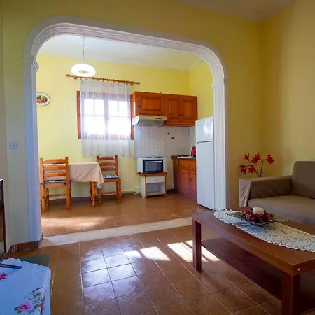Vakantiehuis Tzoras‌ ‌apartments‌ ‌roda‌ ‌corfu‌