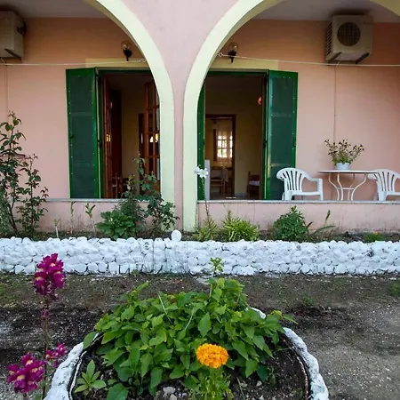 Vakantiehuis Tzoras‌ ‌apartments‌ ‌roda‌ ‌corfu‌ *