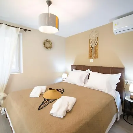 Apartment Casa Iolanda I Corfu (city)