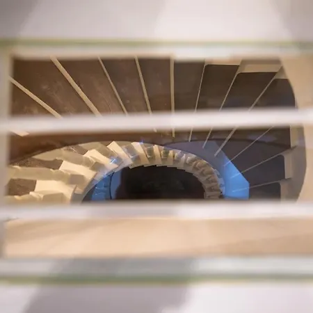 Apartment Casa Iolanda I