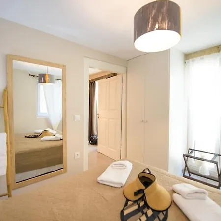 Apartment Casa Iolanda I Corfu (city)