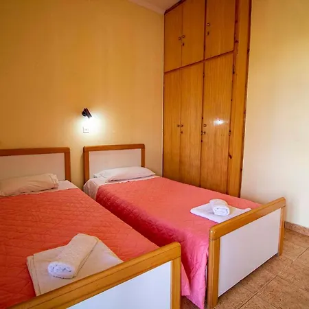 Tzoras‌ ‌apartments‌ ‌roda‌ ‌corfu‌ Vakantiehuis