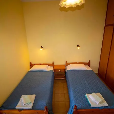 Vakantiehuis Tzoras‌ ‌apartments‌ ‌roda‌ ‌corfu‌