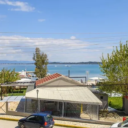 Fotini's By The Sea * Petriti (Corfu)