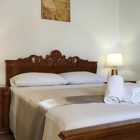 Amaryllis Apartment Paleokastritsa