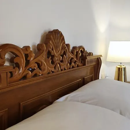 Amaryllis Apartment Paleokastritsa