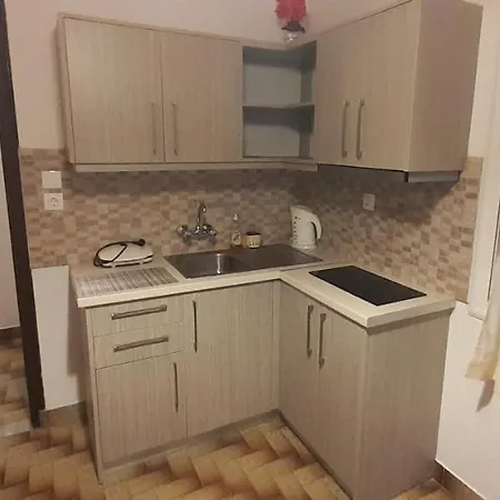 Elena Apartment *