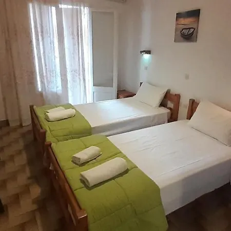 Apartment Elena