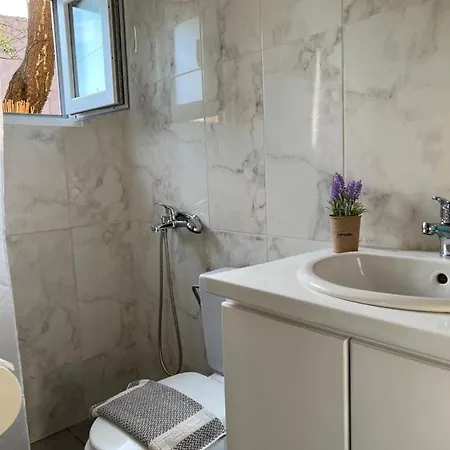 Vasiliki Little House Holiday home Kanoni (Corfu)