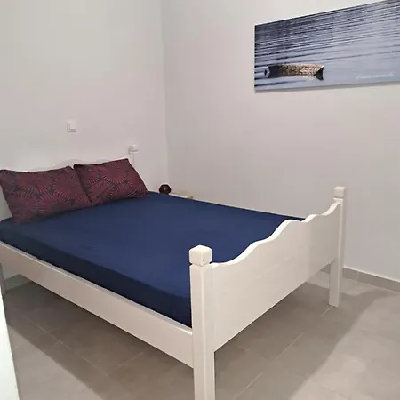 Corfu Vintage Apartamento *