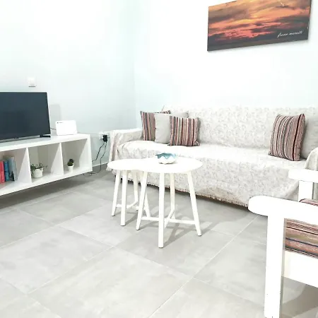 Apartamento Corfu Vintage *