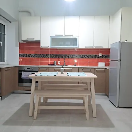 Corfu Vintage Apartamento *