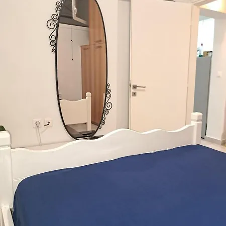 Corfu Vintage Apartamento