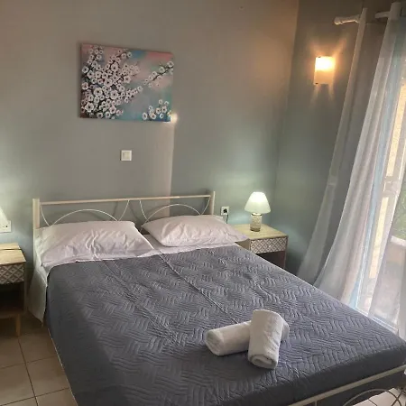 Maria Holiday home *