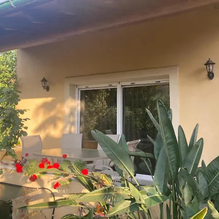 Maria Holiday home *