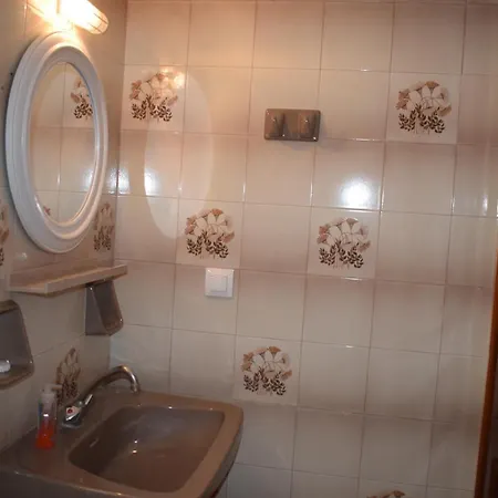 Apartment Fiorentina *