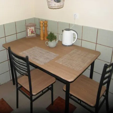 Apartment 56s.m Comftorable Studio,airport Area *