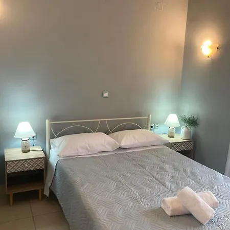 Maria Holiday home *