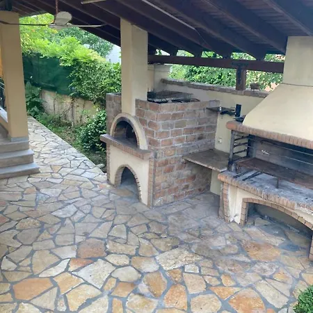 Holiday home Maria Kanali (Corfu)