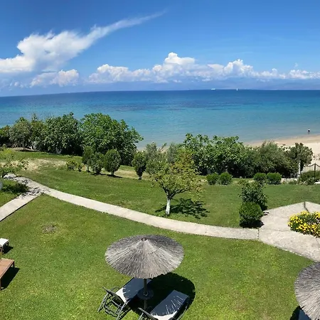 Panorama Appartement *
