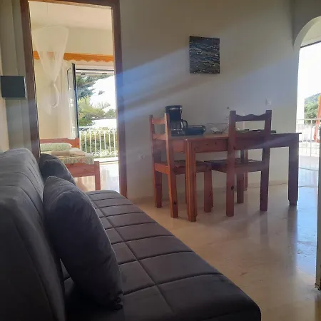 Appartement Angelos Apartment's
