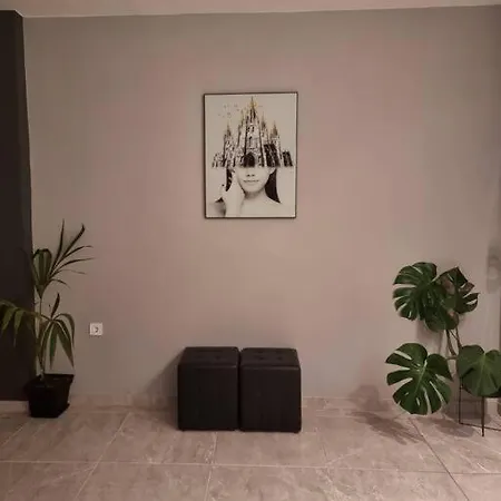 Villa Luxvilla