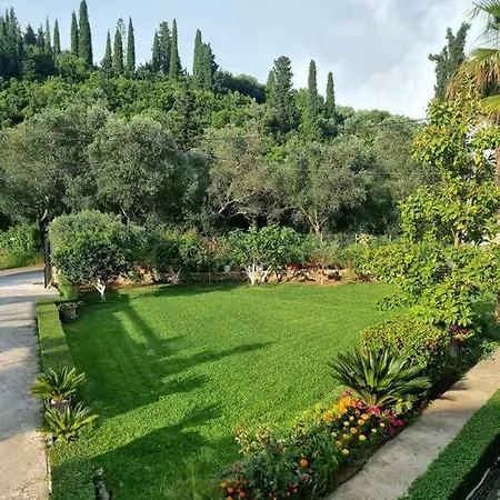 Luxvilla Villa *