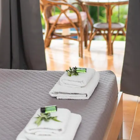 Sandy Complex By Konnect - Poolside & Seaside Aparthotel