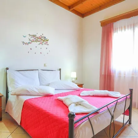 Limoncello Holiday home