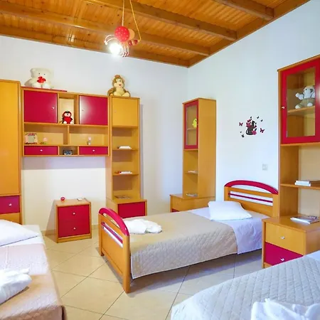 Limoncello Holiday home Agrafoi