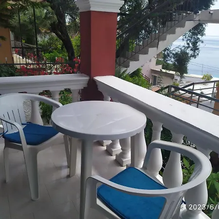 Apartment Fiorentina Barbati