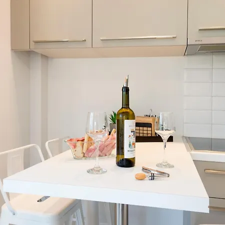 Dimi Brou's By Corfuescapes Apartment *