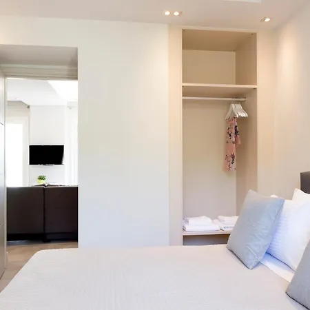 Dimi Brou's By Corfuescapes Apartment *