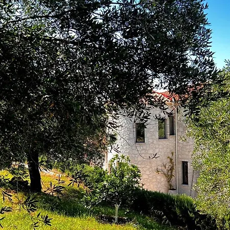 Sania * Kassiopi