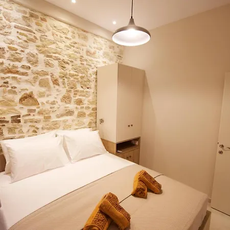 Galielo Boutique By Corfuescapes Apartment *
