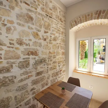 Galielo Boutique By Corfuescapes Apartment