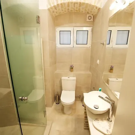 Galielo Boutique By Corfuescapes Corfu (city)