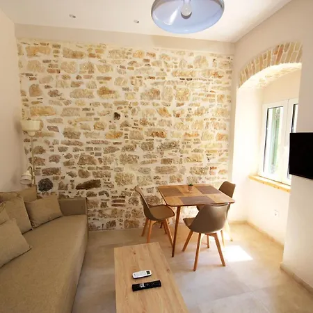 Galielo Boutique By Corfuescapes Apartment Corfu (city)