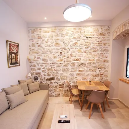 Galielo Boutique By Corfuescapes