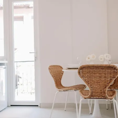 E & G Figareto 6 Apartment Kanoni (Corfu)