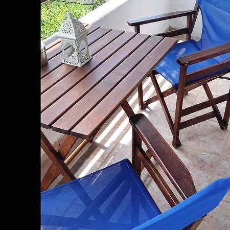 Voula Appartement