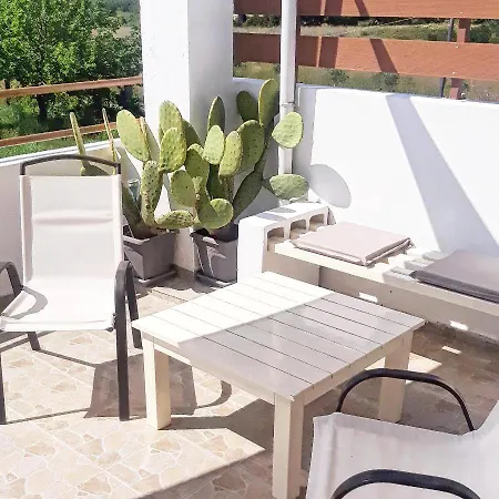Appartement Voula Agios Georgios (Corfu)