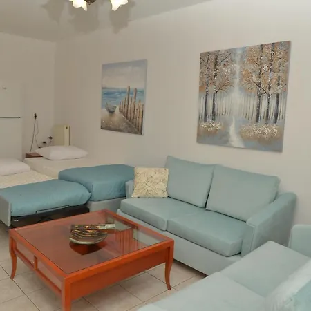 Unique Apartment *